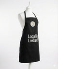 Local is lekker Apron!