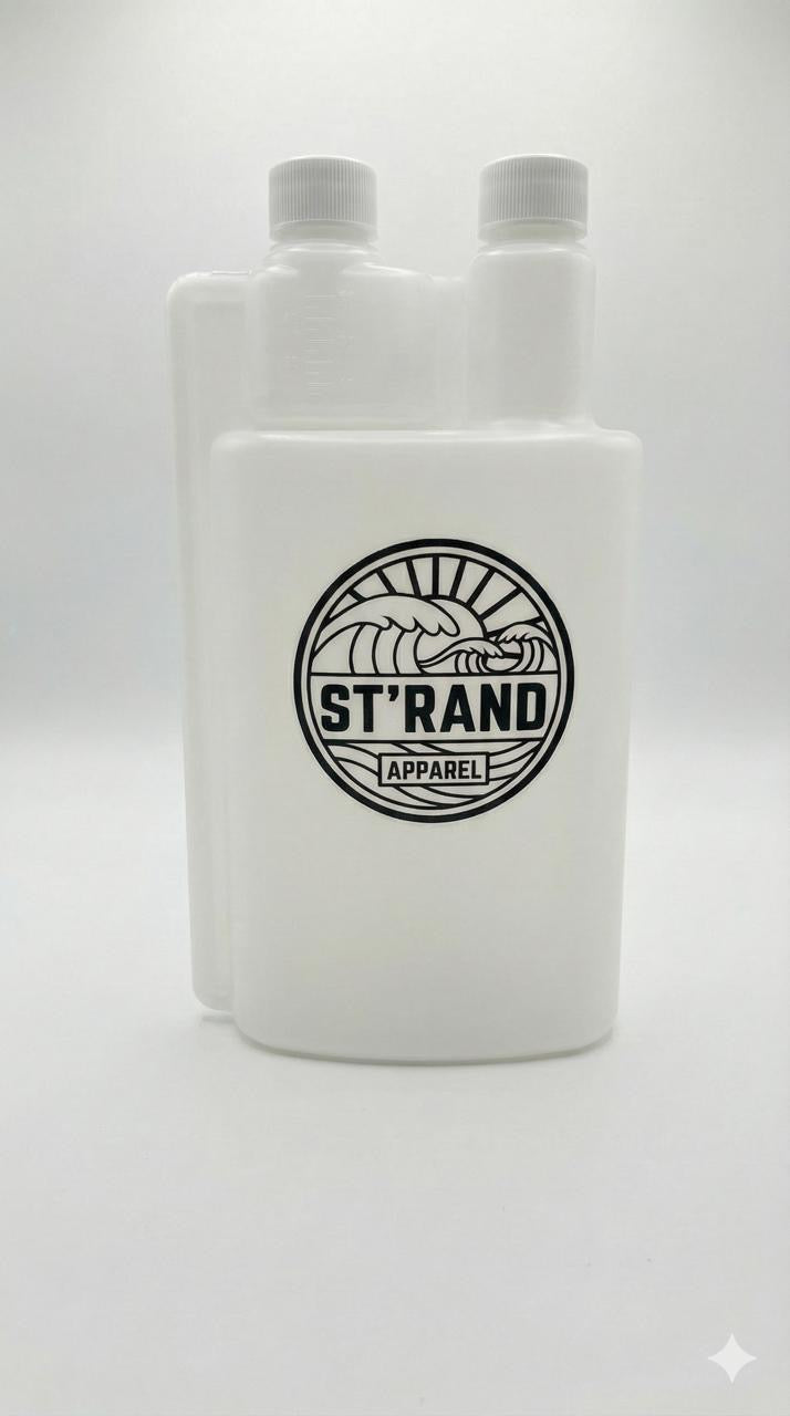 St’Rand Squeeze Bottle