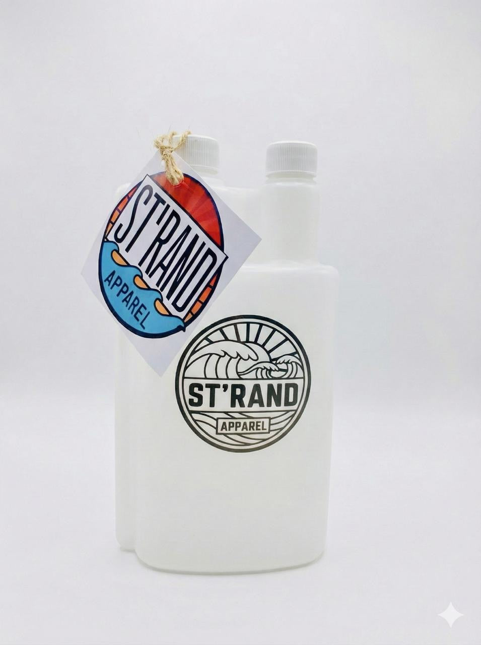 St’Rand Squeeze Bottle