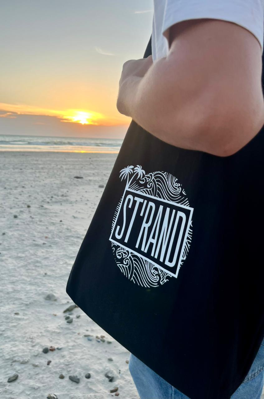 St'Rand Beach Bag