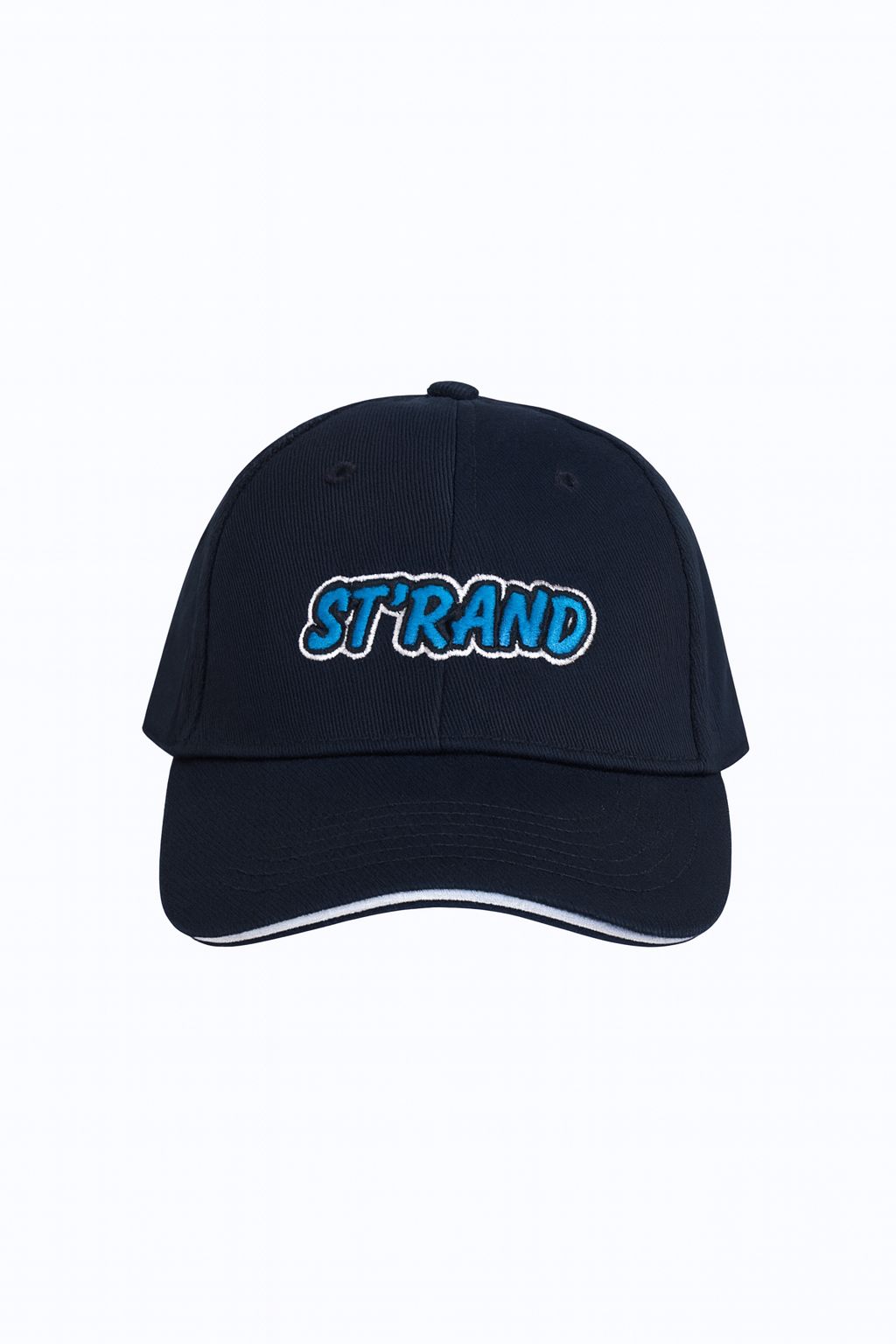 St'Rand Classic Cap