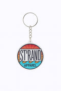 St'Rand Keychain