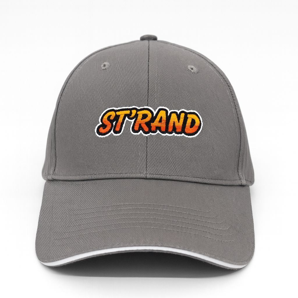 St'Rand Classic Cap