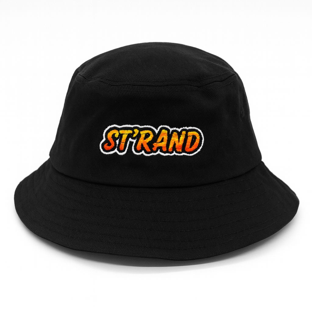 St'Rand Bucket Hat