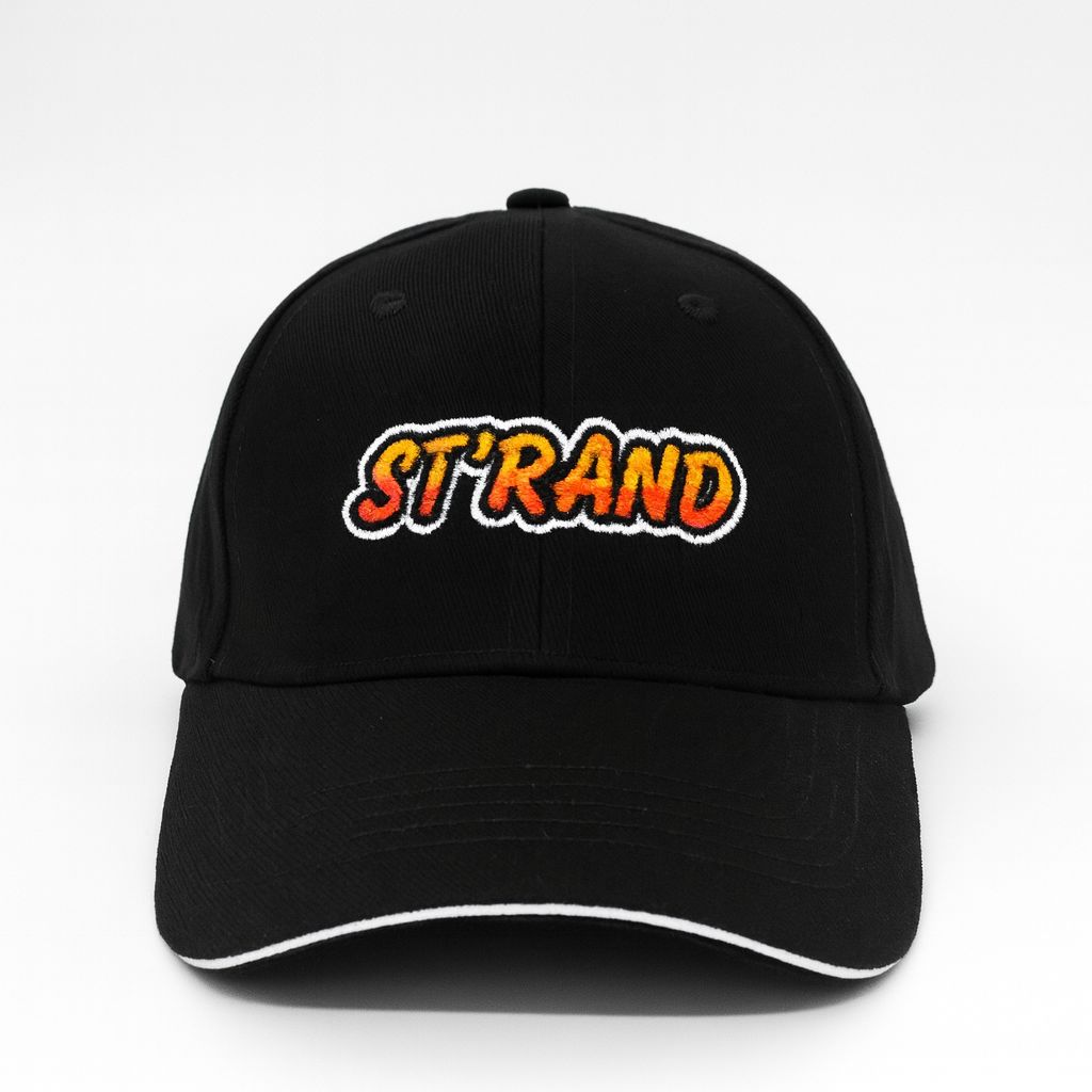 St'Rand Classic Cap