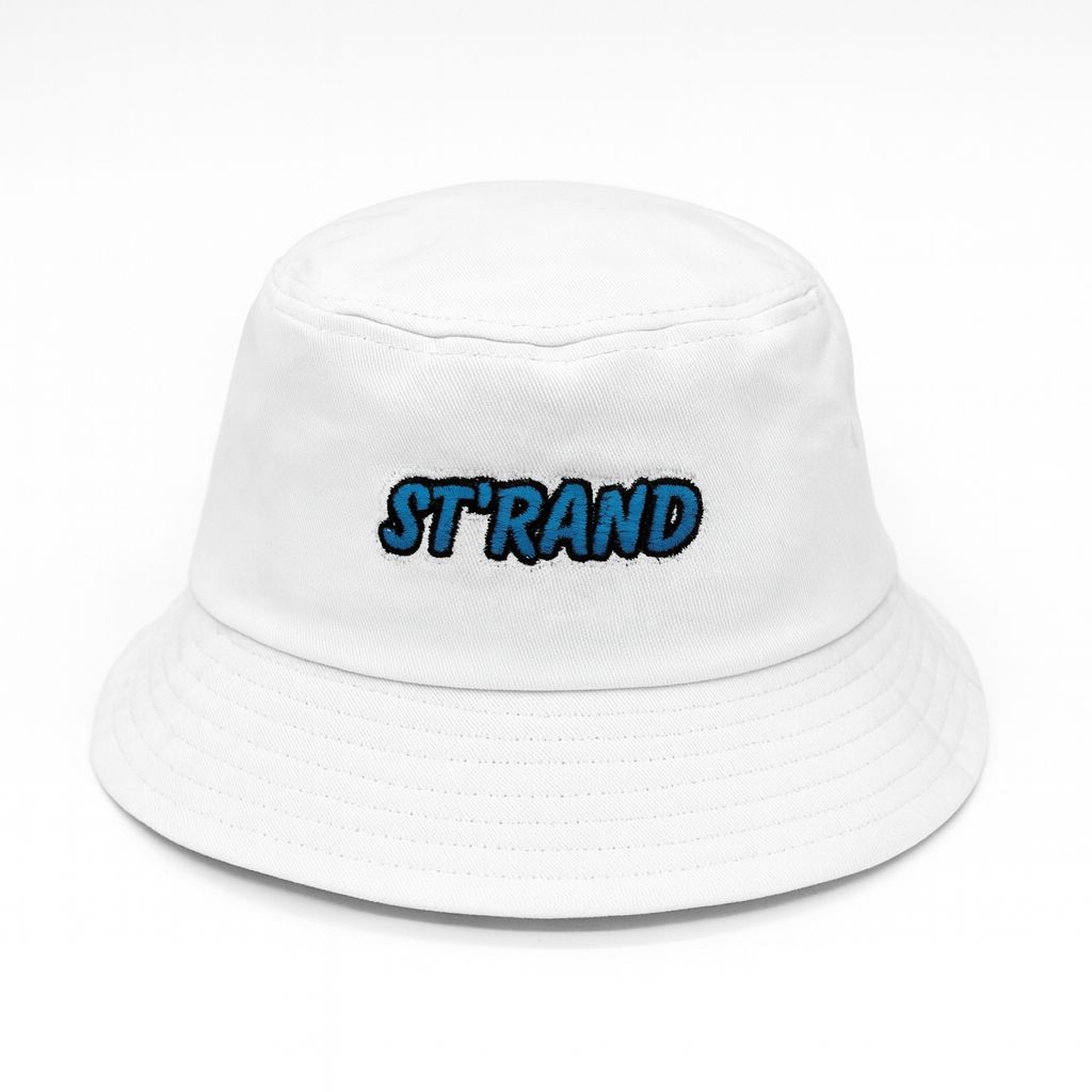 St'Rand Bucket Hat